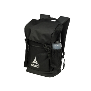 Select Backpack V25   Sporty og Slidstærk Rygsæk 17L