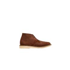 Red Wing Shoes, Sko, Herre, Brun, 44 1/2 EU, Weekender Chukka Chokolade Muleskinner Støvler