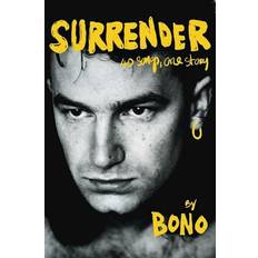 Surrender - Bono - E-bog