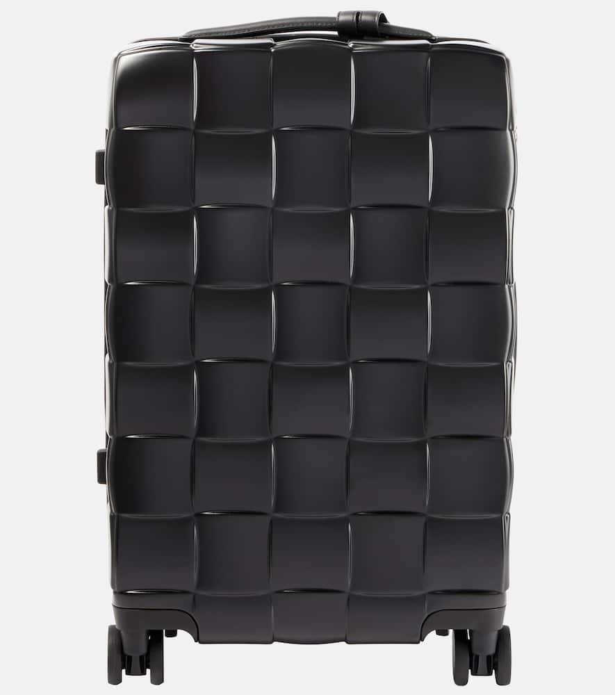 Bottega Veneta Maleta de cabina Odyssey - negro - Talla Única