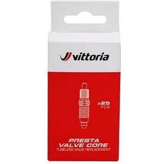 Ventilkägla Vittoria Presta Valve Cores 1st