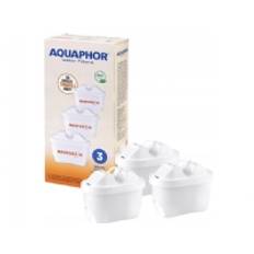 Aquaphor Maxfor+ H filter cartridge 3 pcs.