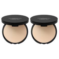 2st bareMinerals Original Mineral Veil Pressed Setting Powder Sheer Fair - 9 g