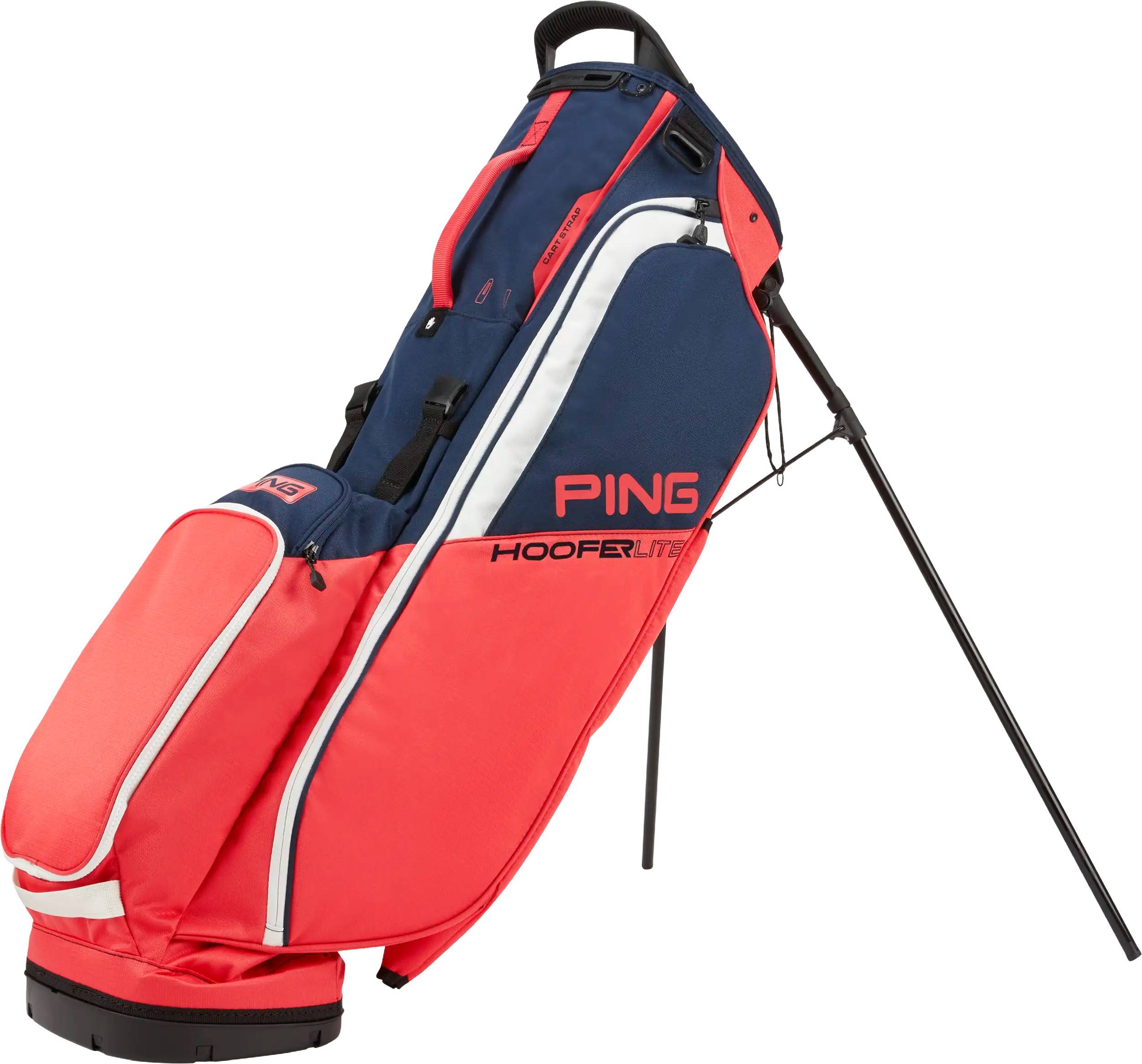 Ping Hoofer Lite 2024 Standbag