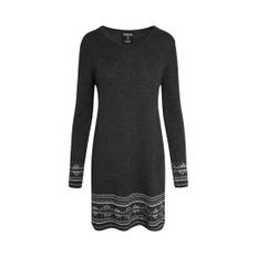 Sherpa Maya Jacquard Dress