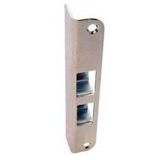 ASSA 2862-3 Slutbleck förzinkad