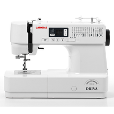 JANOME Driva M30A