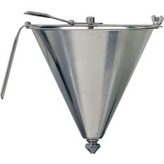 Såsportionerare 1 liter - Stål (1 liter)