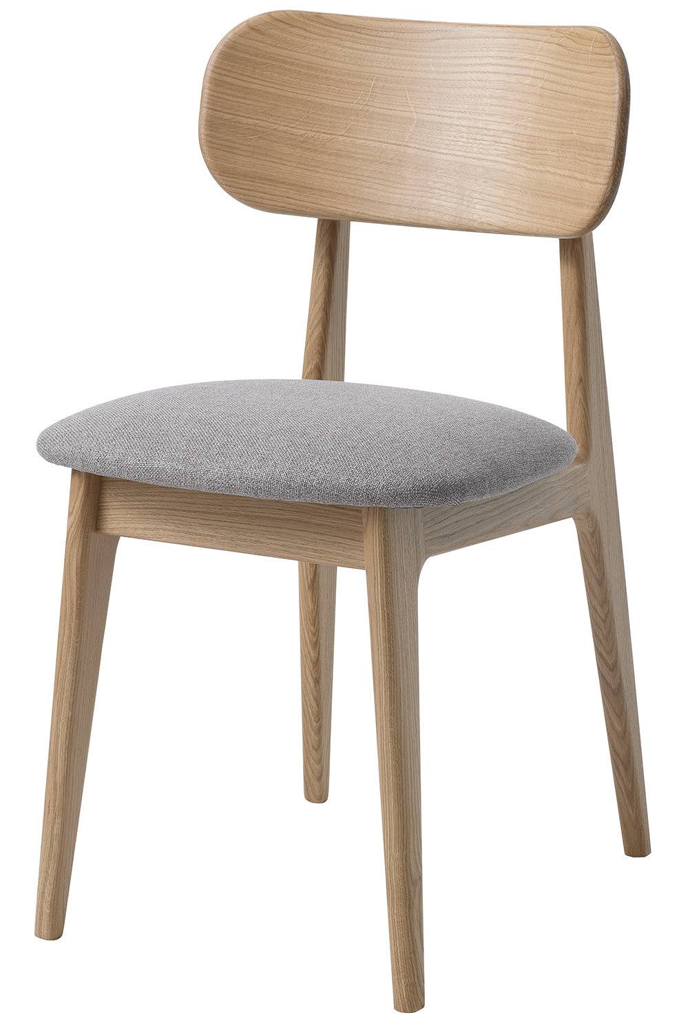 Timbercraft Collection - Elysia Stol Oak Natural