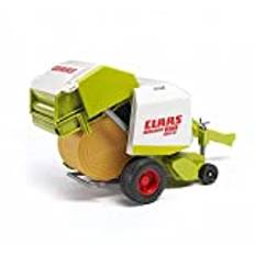 CLAAS Rollant 250 Round Baler