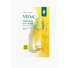 Goodal - Gt Vitac Darkspot Sheetmask - Gt Vitac Darkspot Sheetmask
