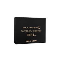 Max Factor Facefinity Refillable Compact 008 toffee refill