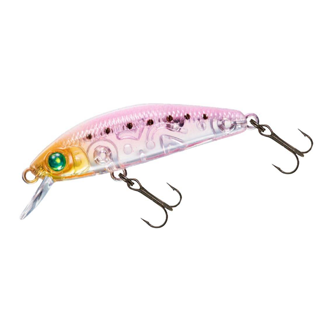 Daiwa Moonflower Night Glow Luminous Whitebait for Mackerel (DAIWA) Z42S-DR Rockfish/Horse