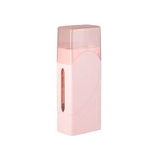 iWax Wax Heater Roll Single Pink