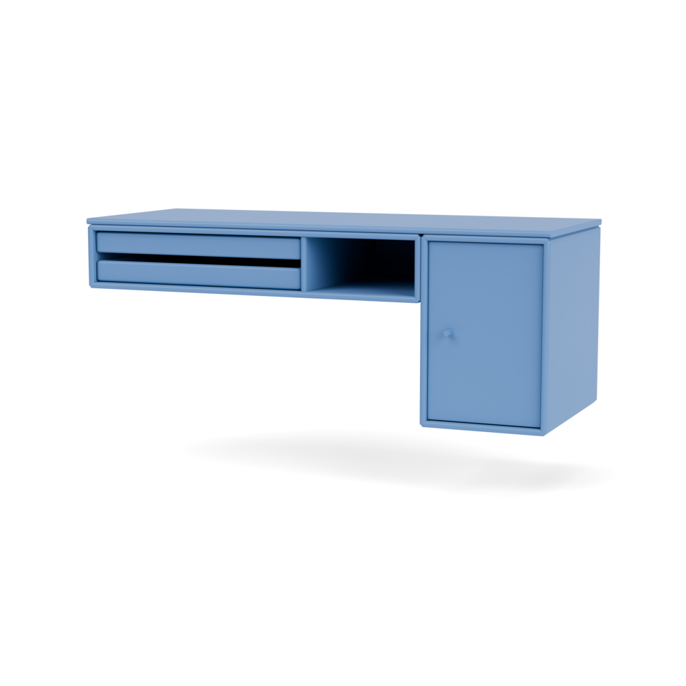 Montana Bureau - 154 Azure