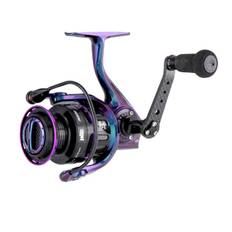 Abu Garcia Revo 2 Ike