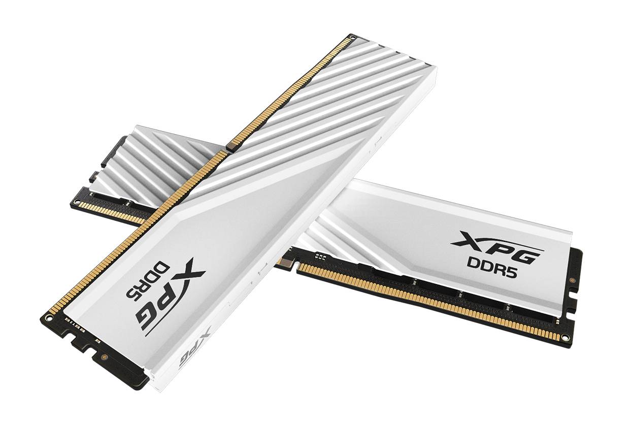 XPG Lancer Blade hukommelsesmodul 32 GB 2 x 16 GB DDR5 288-pin DIMM Fejlkorrigerende kode