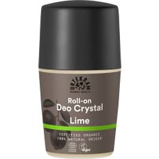 Urtekram Lime Deo Crystal Roll-on 50 ml