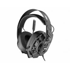 RIG 500 PRO HC G2 Sort Gaming Headset