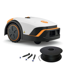 Stihl iMow 4 Startpaket