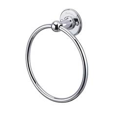 Burlington Handduksring (Krom)