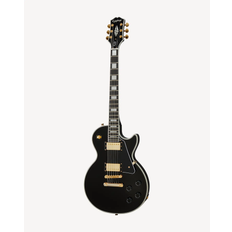 Epiphone Les Paul Custom Ebony