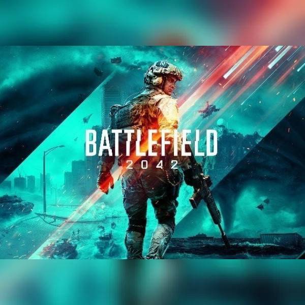 Battlefield 2042 (PS5) PSN Account - GLOBAL.