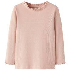 Lil' Atelier Tröja - NmfNora - Cameo Rose - Lil Atelier - 7-8 år (122-128) - Tröja
