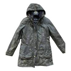 Barbour Jacket