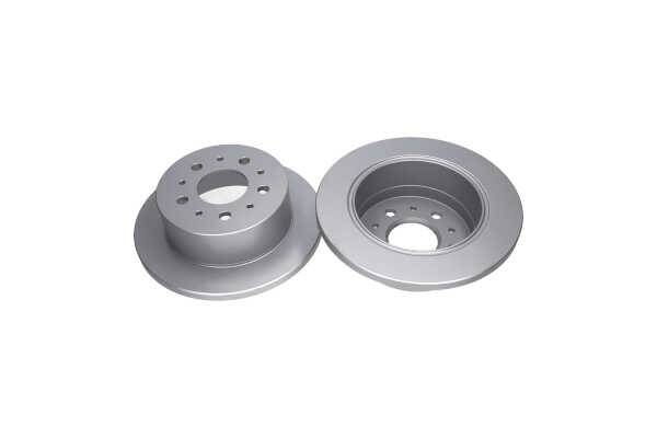 KAVO PARTS BR-10262-C Bremseskiver Ø: 280mm, massiv, coatet