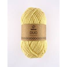 Navia Duo Garn 265 Pampas Gul