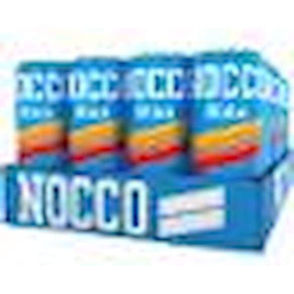 Energidryck NOCCO Blood Orange 33cl 24st