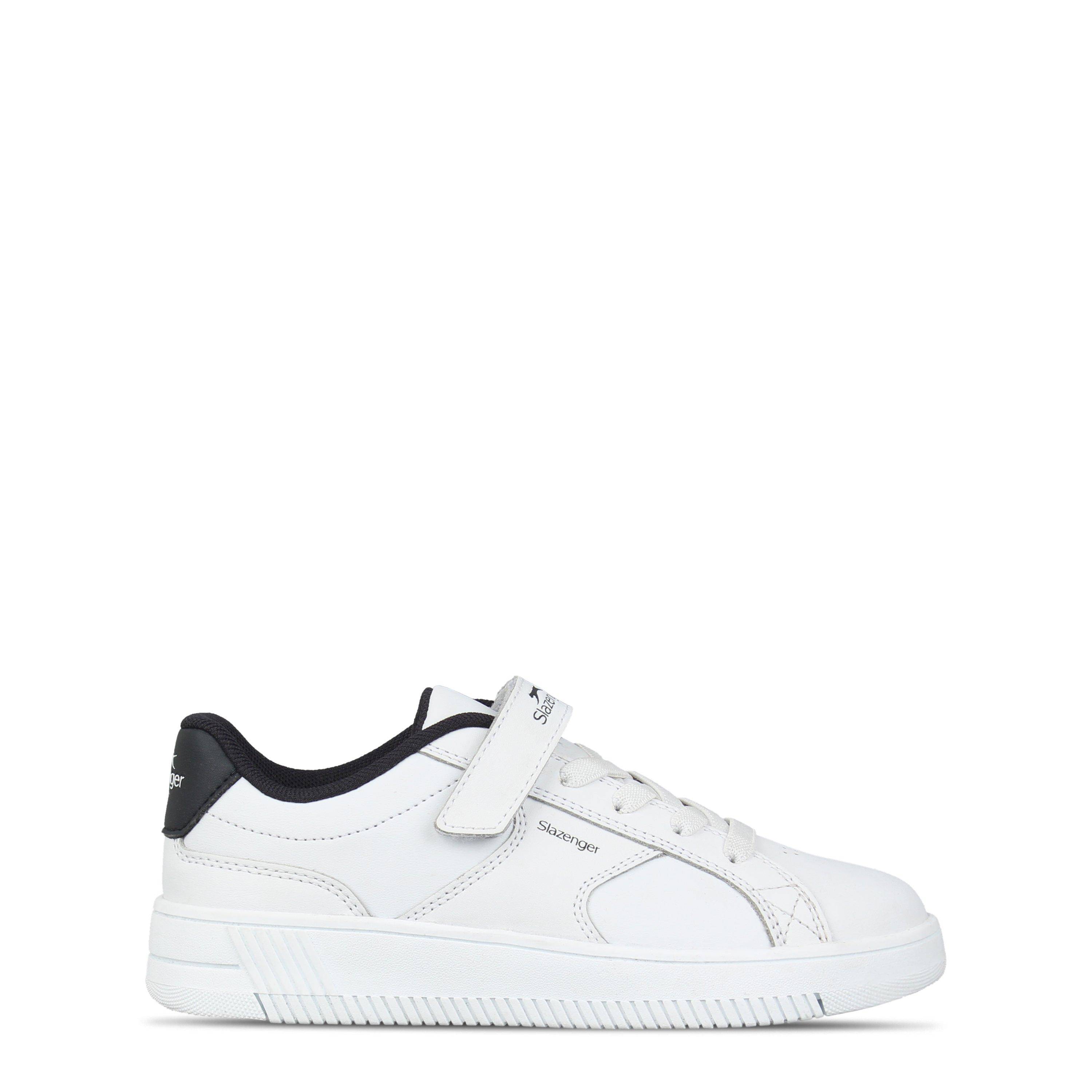Slazenger Unisex Kids' Slaz Starling Low-Top Trainers