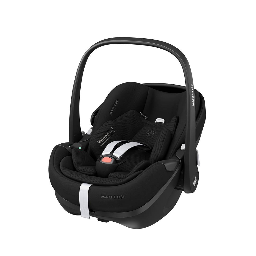 Maxi-Cosi Pebble 360 Pro2 Autostoel