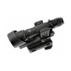 ESP lygteholder - MOLLE/bu00e6lte 37/27-30mm - Ledlenser P7/P7.2 m.fl."