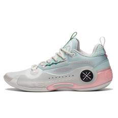 Basketball Shoes WAY OF WADE 10 Day 28CM [Li-Ning] Men's Valentine's