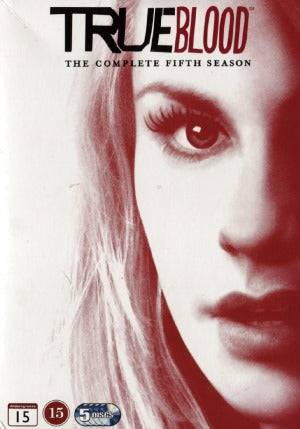 True Blood - Säsong 5 (Beg)