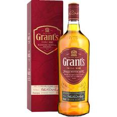 Grant's Whisky