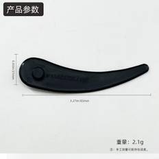 24 stk. Bosch Græstrimmerblade til Bosch Durablade Art 23-18 LI Art 26-18 LI Græstrimmere, Udskiftningsblade til Græstrimmer.