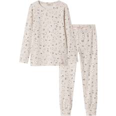 MarMar Copenhagen Sleepwear Str 3Y/98 - Moomin Nattøj Elastan hos Magasin