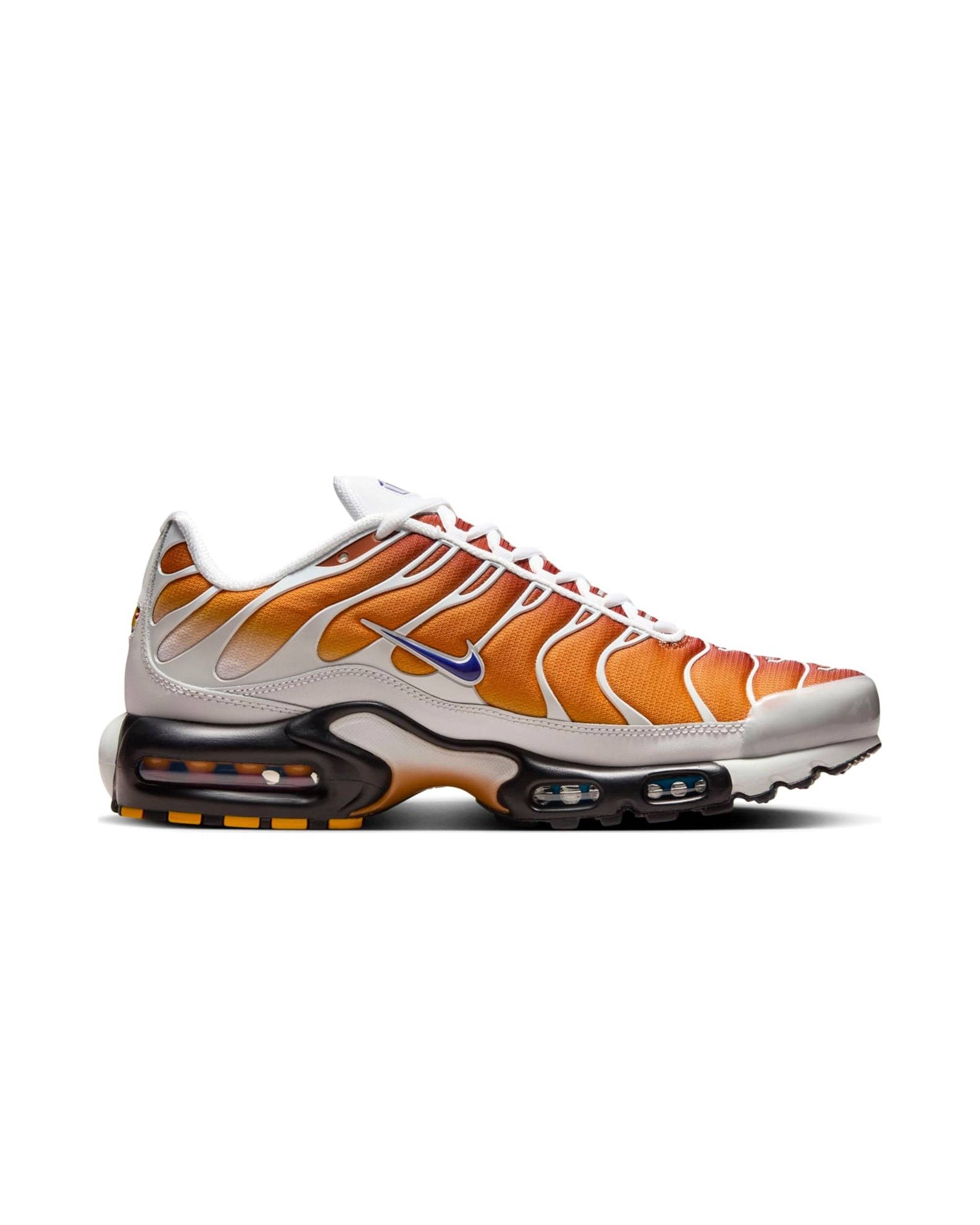 Nike Air Max Plus One Block Down Chutney - 36.5
