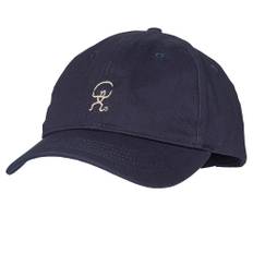 Isbjörn of Sweden Kids' Playoff Baseball Cap Navy, 48-52