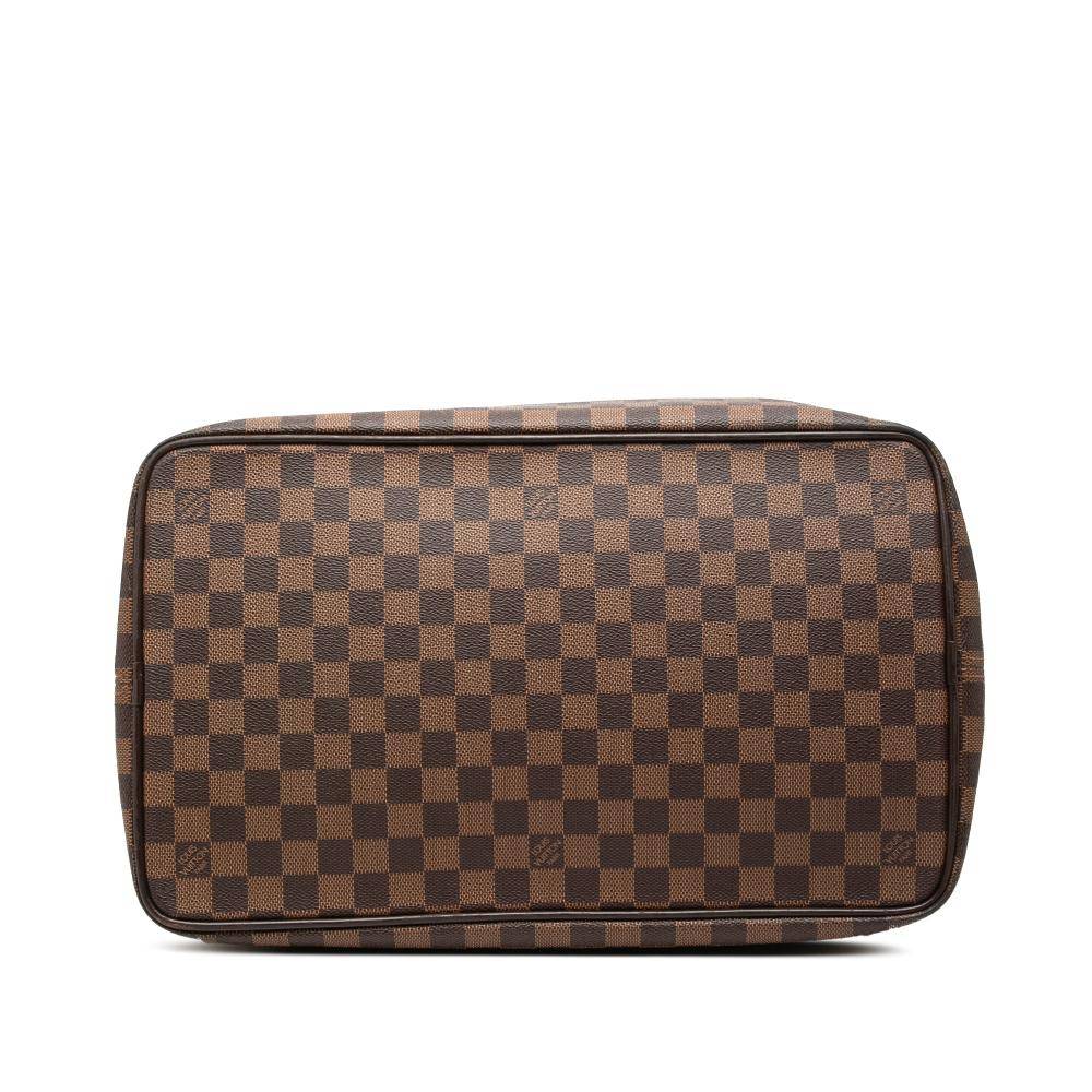 Louis Vuitton Vintage Louis Vuitton Greenwich L 34cm x W 38cm x D 23cm - Håndtasker hos Magasin.