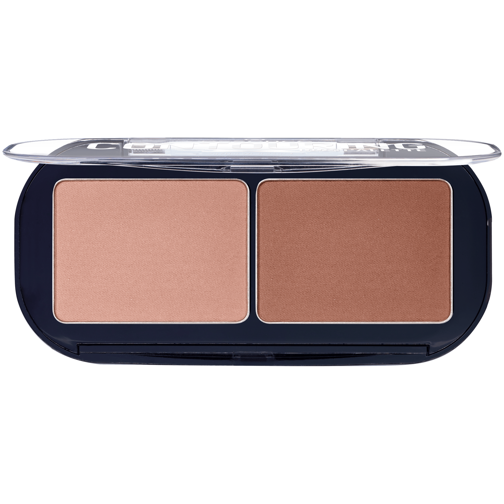 Essence Contouring Duo Palette 10 7 g