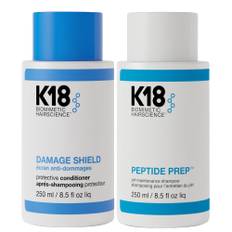 K18 Peptide Prep Shampoo & Conditioner KIT 998 kr