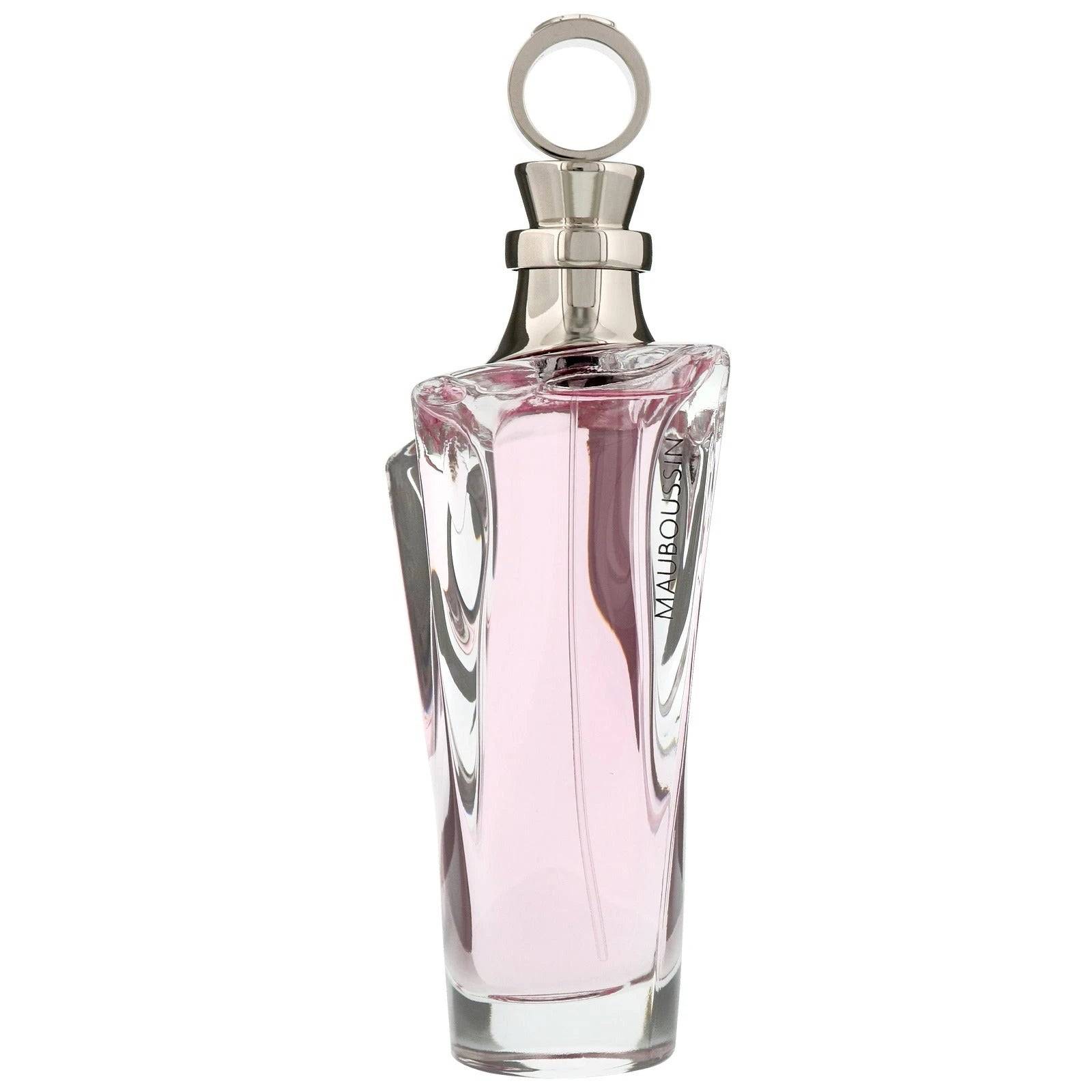 Mauboussin Rose Pour Elle eau de parfum 100 ml tester
