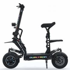 Elscooter Dualtron X II