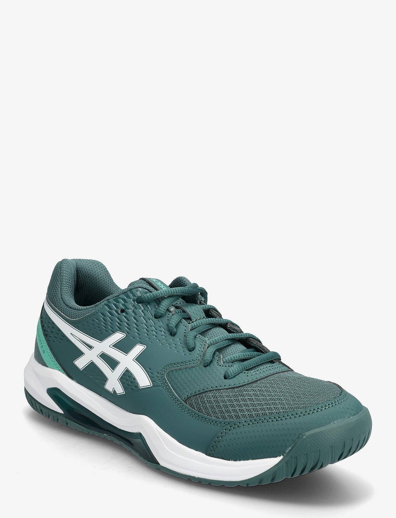 Asics Gel-Dedicate 8 - Green - 42.5