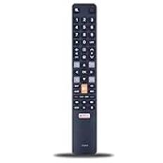 Fjärrkontroll lämplig för smart TV lämplig för CT-8518 fjärrkontroll