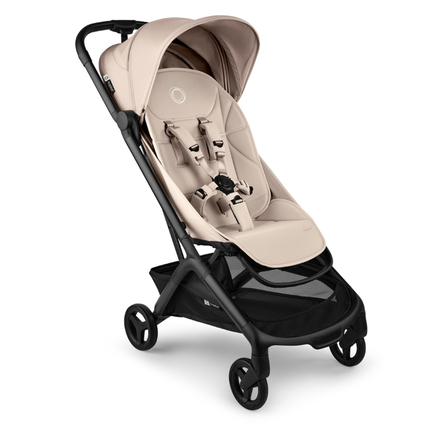 Bugaboo Butterfly 2 Desert Taupe